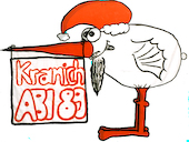 Logo des Abistreichs